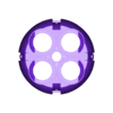 CENTRALE.stl Drone OI