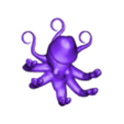 cocktopus v1.stl Cocktopus