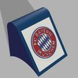 FC-Bayern-München-Phone-Stand-3.jpg Bayern München PHONE STAND
