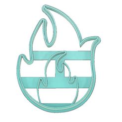 Fire Cookie Cutter.jpg STL file FIRE COOKIE CUTTER, FIREFIGHTER COOKIE CUTTER, FIREMAN COOKIE CUTTER, CHILDREN COOKIE CUTTER, COOKIE CUTTER, FONDANT CUTTER, FIREFIGTHTER, FIRE・3D printer model to download