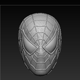 SPIDERMAN-TOBEY-MAGUIRE-MASK-FRENTE.png SPIDERMAN TOBEY MAGUIRE HEAD SCULPTS 4-PACK