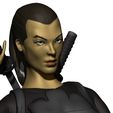 alice clone5.jpg RESIDENT EVIL AFTERLIFE - CLONE ALICE