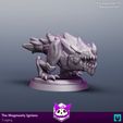 Cragling.jpg The Magmasity Ignians