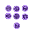 signos zodiaco y chakras (1).stl chakra seals