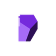 molde dodecaedro 1.STL Pot mould / geometric pot mould