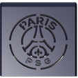 Image_4.png PSG phone holder - Paris Saint Germain