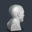 YOOOY.png Will Smith Bust – 3D Printable STL
