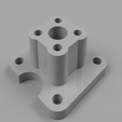 AR_Wing_16x16_spacer_10mm_2019-Nov-09_09-19-11AM-000_CustomizedView17355470983.png FPV Wing Motor spacer - 10/15mm - different motor sizes