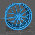 bbs4.png 1/24 Scale BBS CCR Wheels (19Inch)