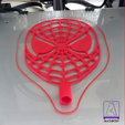 2.png FREE - Fly Swatter - Spiderman