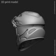 SBH_vol5_P_z4.jpg Biker helmet skull vol5 pendant
