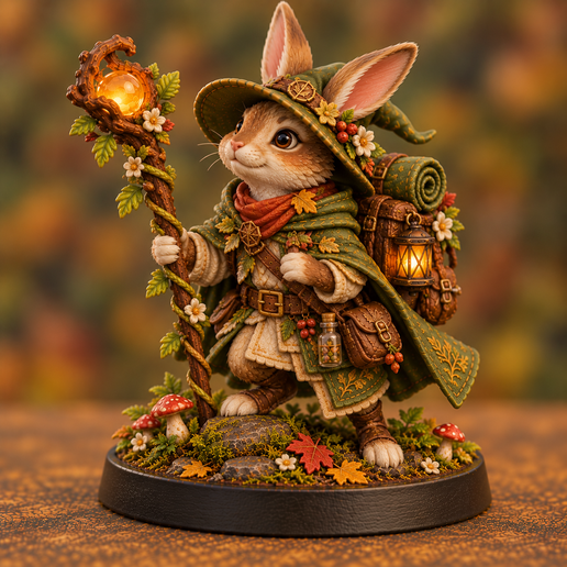 Everdell (Bunny)
