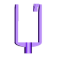 String Trellis Hook-5.stl String Trellis Hook V1.0