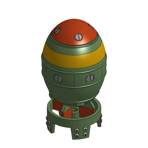 Part-Studio-1.png Mini Nuke Versteckdose (Fallout)