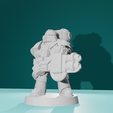 Heavy-Flamer.png 28mm Galactic Crusaders Plate Armour Marines