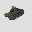 BT-7_artillery_-1920x1080.png World of Tanks Soviet Light Tank 3D Model Collection