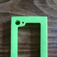 coque tel_0024.JPG Funda Sony Xperia z5 compact