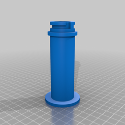 7f0d2c10-7572-4f46-a41a-6c0d0608399d.png Filament holding bar Kobra 2 Anycubic
