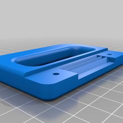 expander1.png Free 3D file children's expander・3D print design to download