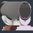 Speaker-magnets-cut.jpg Trophy Bluetooth Speaker (without MMU / AMS)