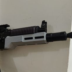 AKSU Slim frontal