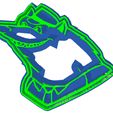 Wayne - Hotel Transilvania.jpg Hotel Transylvania Cookie cutters / cookie cutters