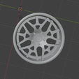 Screenshot-2026-02-26-221810.png Rodas personalizadas à escala 1/24 - STL imprimível em 3D para modelos de carros Diecast