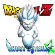 79D071E5-DC7E-4B0C-BCB5-D8BEAD78F431.jpeg GOTENKS GHOST // DRAGONBALL Z