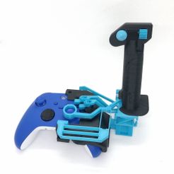 New-Project-(2).jpg Flexure joystick for XBOX Series S/X and XBOX One