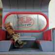 s-l1600v.jpg Star Wars Dex's Diner Diorama for 3.75in (1:18) and 6in (1:12) Figures