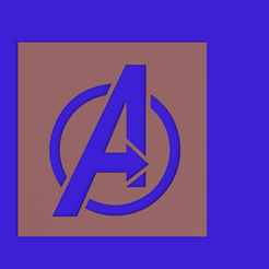 avengers.png stencil avengers