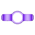 10ml_diameter_17mm.stl Syringe Helper 5, 10 & 20ml