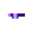 BandRelease_V1.stl Thompson Submachine Gun | Rubber Band Gun | V1