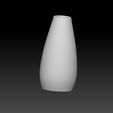 BPR_Composite.jpg Smooth vase (for dried flowers)