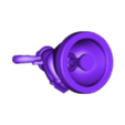 RENO BELL.stl Archivo STL CHRISTMAS BELLS・Design para impresora 3D para descargar