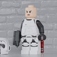 Front-2.jpg Scout Trooper Maxifig - Fully Articulated