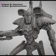 be80a4d19495ce4d8a6c3a735cdeec0f_display_large.jpg STL-Datei Alter Titan kostenlos・Design für 3D-Drucker zum herunterladen