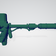 Screenshot_2020-04-14_23.14.48.png Fallout Wasteland Warfare Scaled Weapons - Laser Rifles - Super Sledge