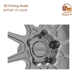 FORGELINE-AL305-WHEEL-3D-MODEL5.png FORGELINE AL305 WHEEL 3D PRINT MODEL