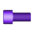 M36x70.stl M36 Socket Head (DIN 912) Standard Bolts Collection