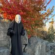 H-from-S-134.jpg No-Face Mask | Spirited Away | Cosplay