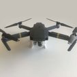 IMG_9323.jpg DJI Mavic Pro Stand