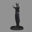 03.jpg Ebony Maw - Avengers Endgame LOW POLYGONS AND NEW EDITION