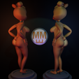 Freddy4.png Furry Model - Halloween #1