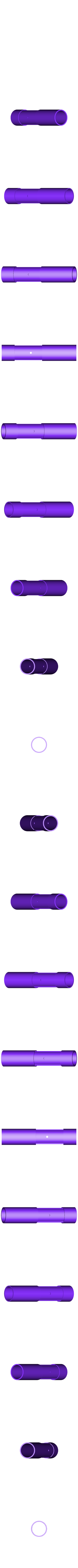 jaylah stick_middle-cylinder_part_in_two_parts_2.stl Jaylah – Extendable Staff