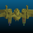 Screenshot_2020-10-18_10-28-24.png Star Wars - Tie-Wing Heavy bomber "Bearsloth" Ugly - Remix
