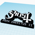 Screenshot-2024-01-09-122839.png 8x GHOST (BC) Logo Display NAME BUNDLE by MANIACMANCAVE3D