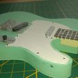 IMG_20220203_133323.jpg Fender Telecaster guitar model