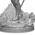 Captain-America-Statue-3D-model-STL-for-3D-Printing-7.png Бесплатный STL файл Статуя Капитана Америки 3D модель STL для 3D печати 3D печать модели・3D-печать объекта для загрузки