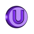 u.stl alphabet and shape beads